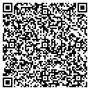 QR code with Hussain Diana A MD contacts