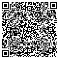 QR code with GCI contacts