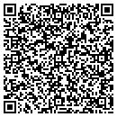 QR code with Jg Services contacts
