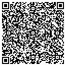 QR code with L A Mission Church contacts