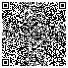QR code with R Johnson And Sons Inc contacts