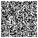 QR code with T K Planning Constrct contacts