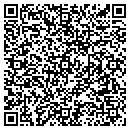 QR code with Martha E Robertson contacts