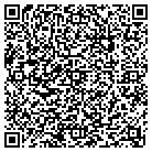 QR code with Martin Jr William Bert contacts