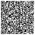 QR code with Ultimate Controls Electric contacts