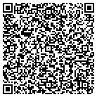 QR code with Servillas Bernardito MD contacts