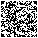 QR code with D H Electric L L C contacts