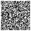 QR code with Moore George contacts