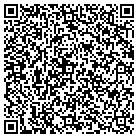 QR code with H&M Electric And Controls LLC contacts