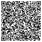 QR code with D Vincent Business Service contacts