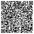 QR code with CSX contacts