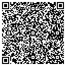 QR code with A Vogt Construction contacts