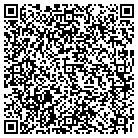 QR code with Defranco Paul E DO contacts