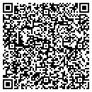 QR code with Richard M Blucas contacts
