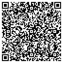 QR code with Robert J Foster contacts