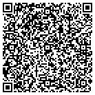 QR code with A Price Is Right Hauling contacts