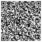 QR code with George Jr Anthony MD contacts