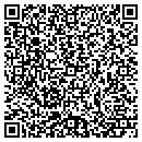 QR code with Ronald B Parker contacts