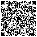 QR code with W E Bishop Jr contacts