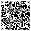 QR code with Ronnie D Shaw contacts
