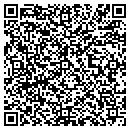 QR code with Ronnie E West contacts