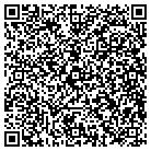 QR code with R Preston Childs Preston contacts