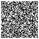 QR code with How Helen Y MD contacts