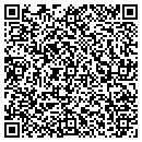 QR code with Raceway Electric Inc contacts