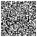 QR code with Rgc Electric contacts