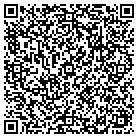 QR code with Mc Allister Shannon M MD contacts