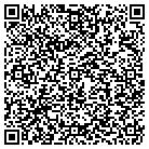 QR code with Mc Call Michael W MD contacts