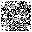 QR code with Mcclure S Brennan MD contacts