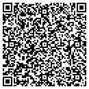QR code with Finish Line contacts