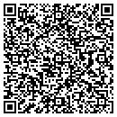 QR code with The Perserve contacts