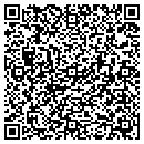 QR code with Abaris Inc contacts