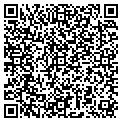 QR code with Tommy E Hyde contacts