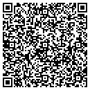 QR code with Upstate Osr contacts