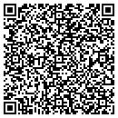 QR code with M&W Services & Construction In contacts