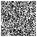 QR code with William B James contacts