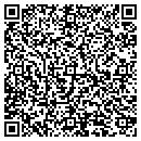 QR code with Redwing Solar Inc contacts