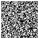 QR code with Yunker Jacob J MD contacts