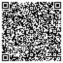 QR code with Zafar Nagma MD contacts