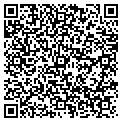 QR code with You J M A contacts