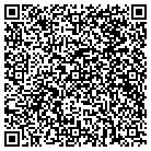 QR code with Mangham Auto Parts Inc contacts