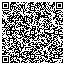 QR code with Zebra Dazzle LLC contacts