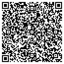 QR code with Anthonyq LLC contacts