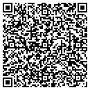 QR code with J & B Logistic Inc contacts