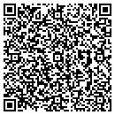 QR code with Profast Corp contacts