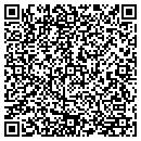 QR code with Gaba Pinky D MD contacts