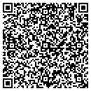 QR code with T R Simpkins Construction Co Inc contacts